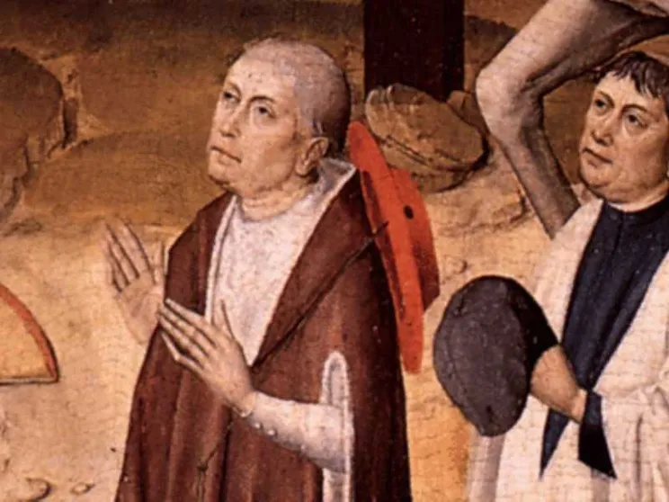 Ripartire da Cusano, il sapiente che sa di non sapere