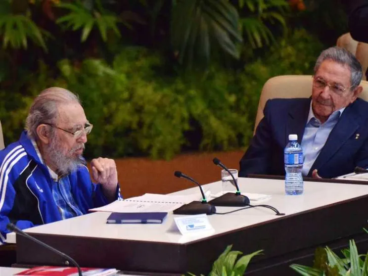 Lascia anche Raúl, l'ultimo dei Castro