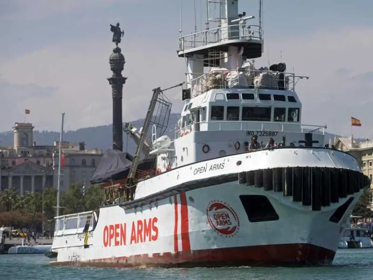 E Salvini rinnega i porti chiusi: «Decidevano gli altri, non io»