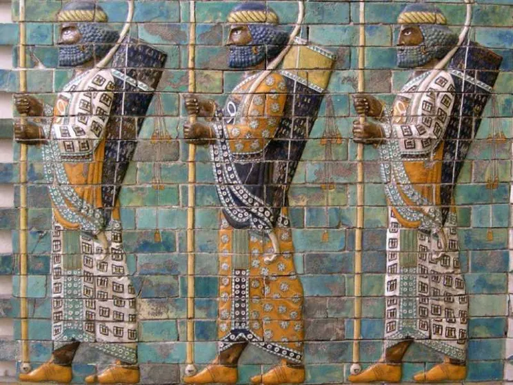 Quando storia e archeologia facevano rima con ideologia
