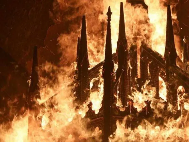 In 26 Paesi del mondo la libertà religiosa è soffocata dalla persecuzione