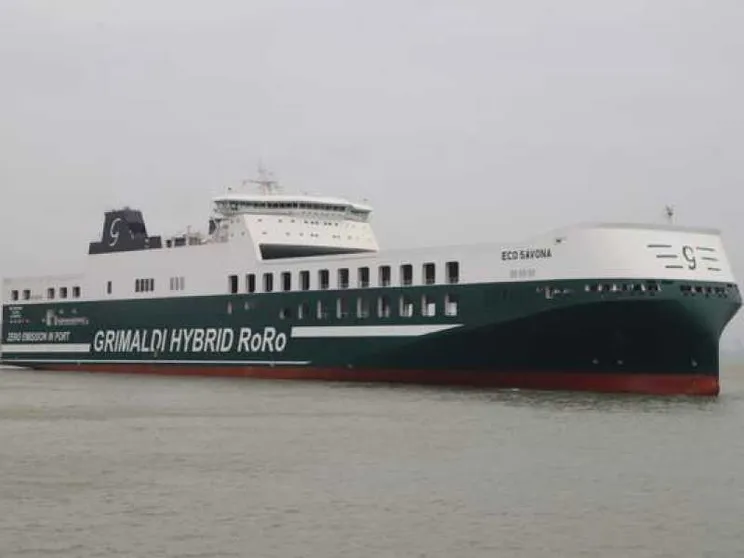 Trasporti e logistica sposano il green