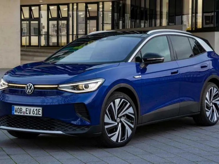 Volkswagen ID.4, l'elettrica diventa "su misura"