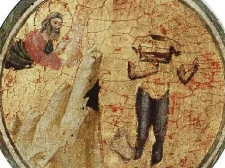 Nel Veglio di Dante la nostra superba fragilità