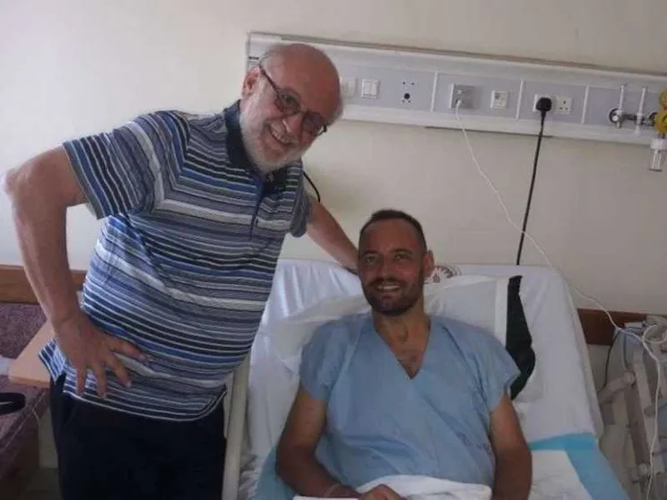 Il vescovo Christian Carlassare: «Ora la verità sul mio agguato»