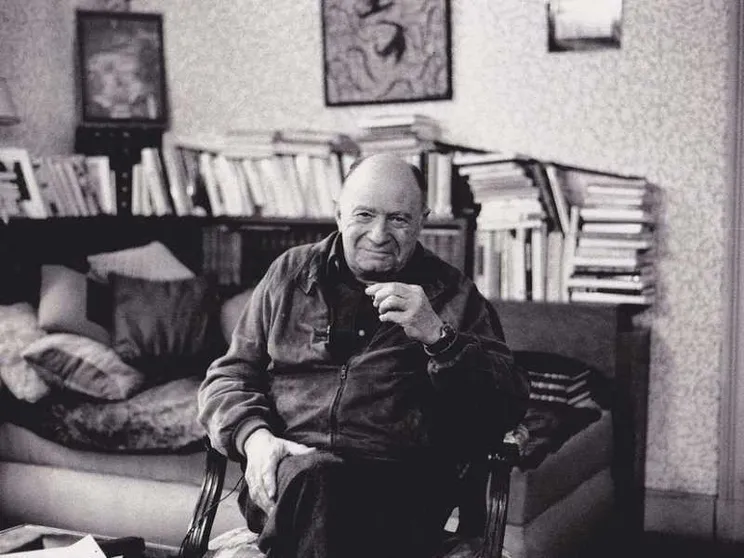 È tempo di rivalutare l'«anarchia cristiana» di Jacques Ellul?