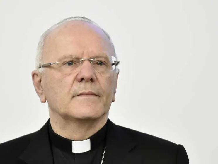 Galantino: sulla trasparenza non è l’anno zero