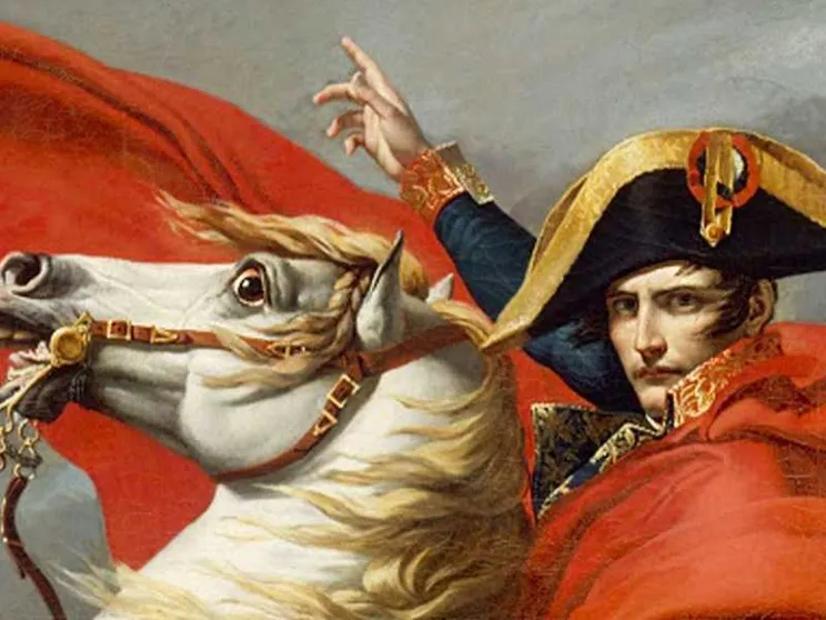 Napoleone Bonaparte e la fede, vinto anche da Dio