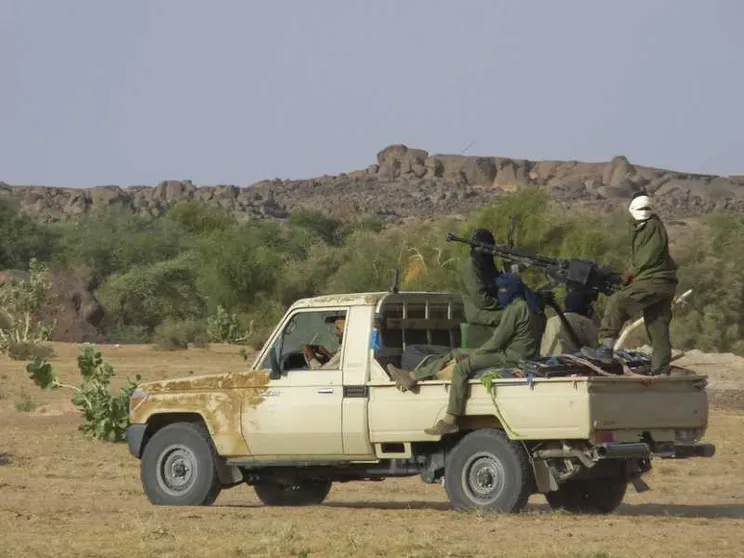 Giornalista francese rapito da gruppo filo al-Qaeda