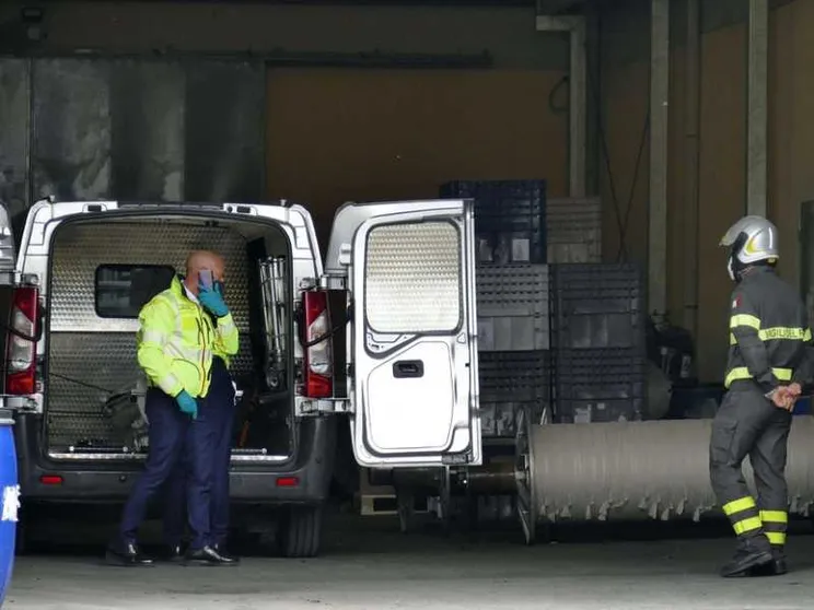 Morte in fabbrica, l'incubo sicurezza. «La vera lotta è per il lavoro buono»