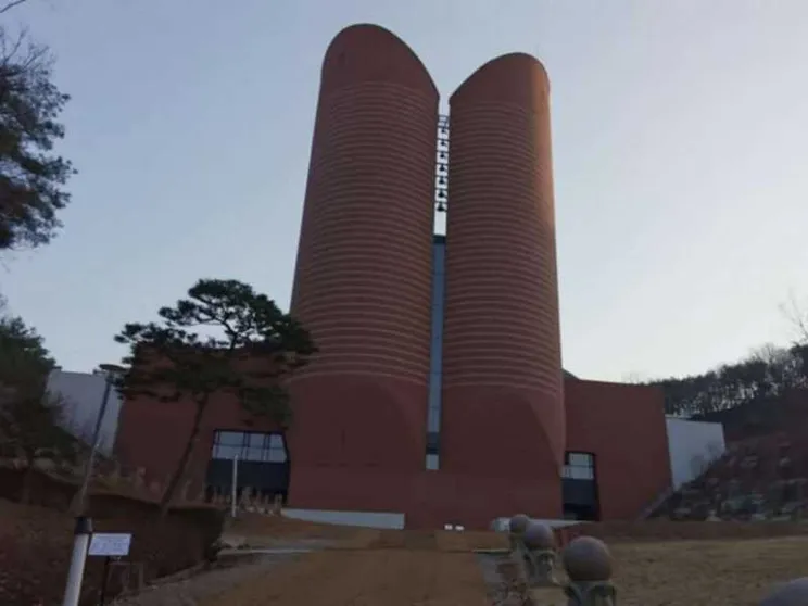 Dalla Corea del Sud la preghiera per bambini e ragazzi