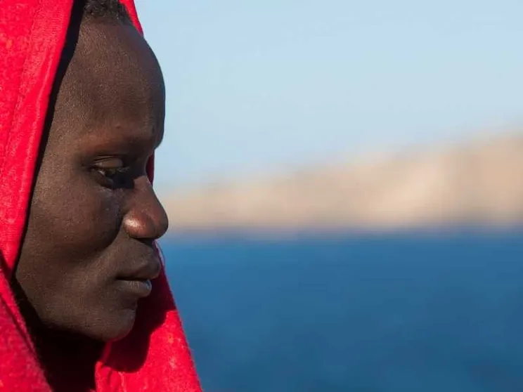 L’abisso dei migranti nel paradiso Canarie