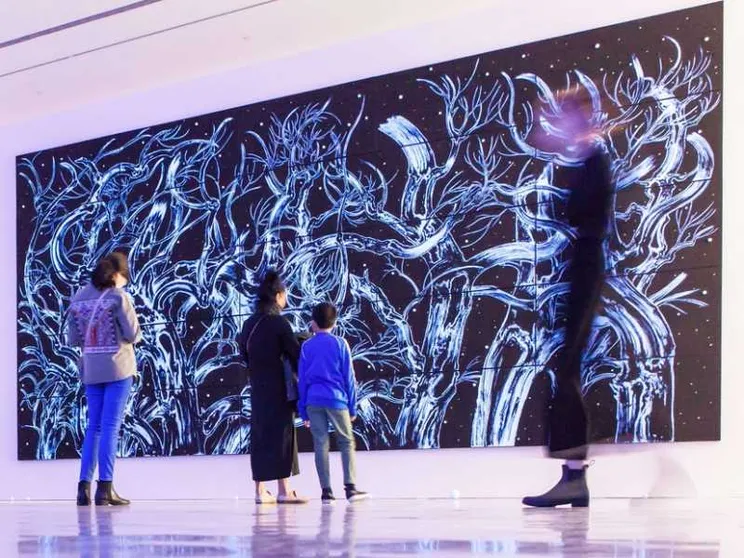 Se l'arte è relazione il museo è uno spazio politico