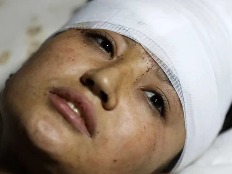 Strage di studentesse, oltre 50 morti a Kabul