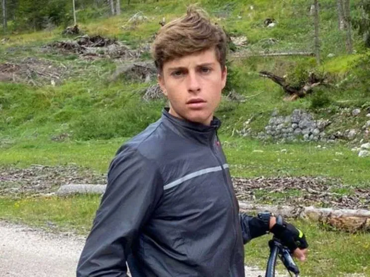 Ammalarsi a 16 anni, Niccolò: «Così ho giocato la partita più difficile»
