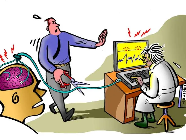 Fra uomo e digitale: dialogo al vaglio delle neuroscienze
