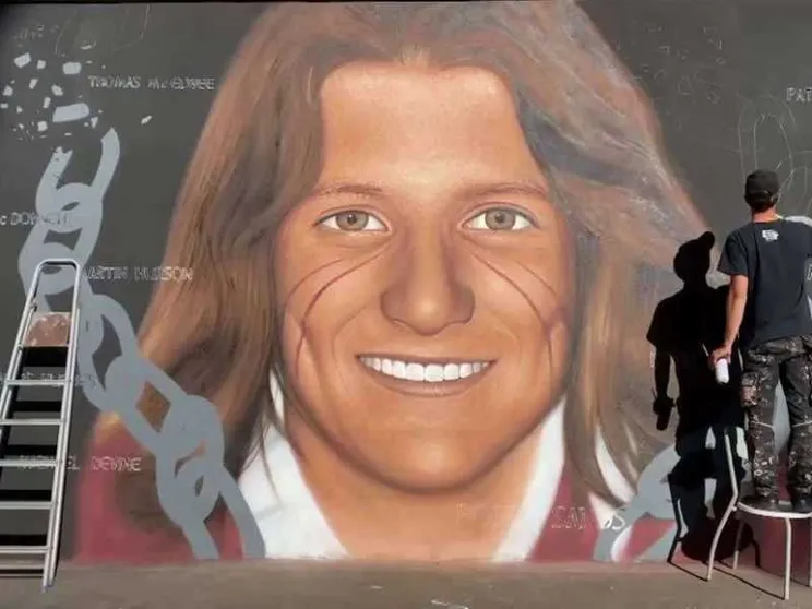 Bobby Sands, nuove poesie dall'inferno