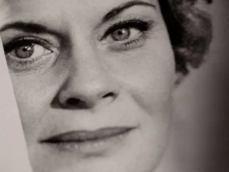 Alida Valli, un'antidiva ma di “nobile stirpe”