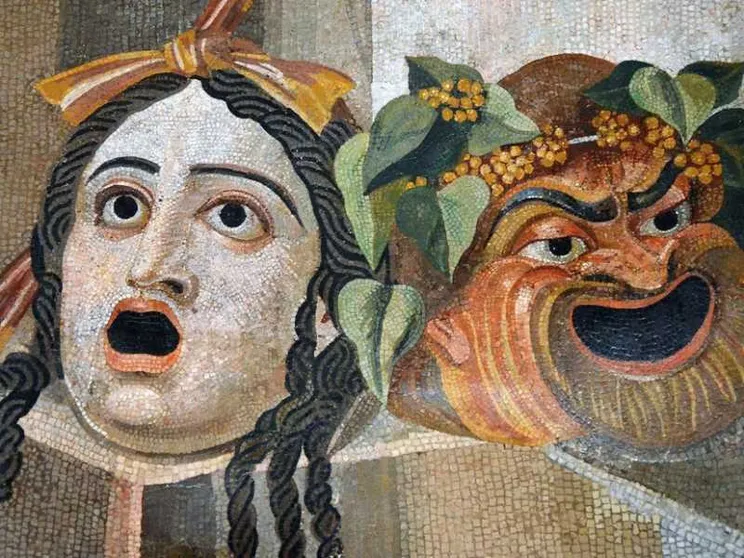 Gli ipocriti, attori di quotidiani disastri sociali