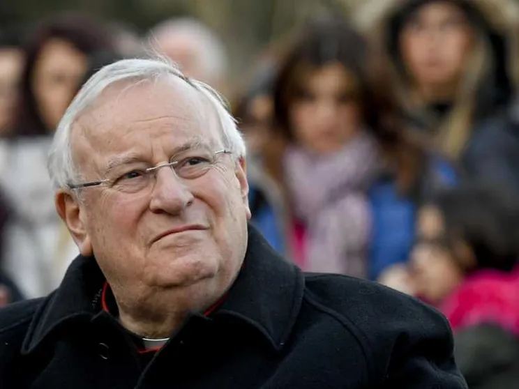 Bassetti: legge anti-omofobia? Sia chiara, il ddl Zan va corretto