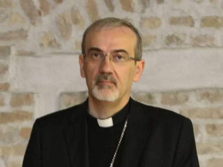 Pizzaballa: «Questa politica del disprezzo causa una violenza mai vista»