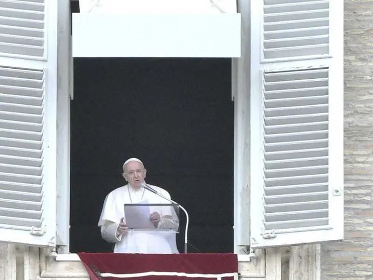 Il Papa: pace in Terra Santa, inaccettabile la morte dei bambini