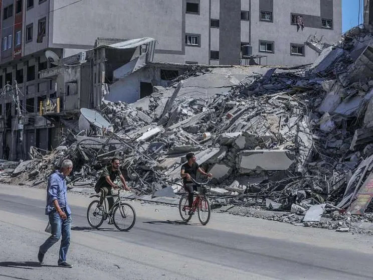 Gaza, pressing per una tregua. Scontri e vittime in Cisgiordania