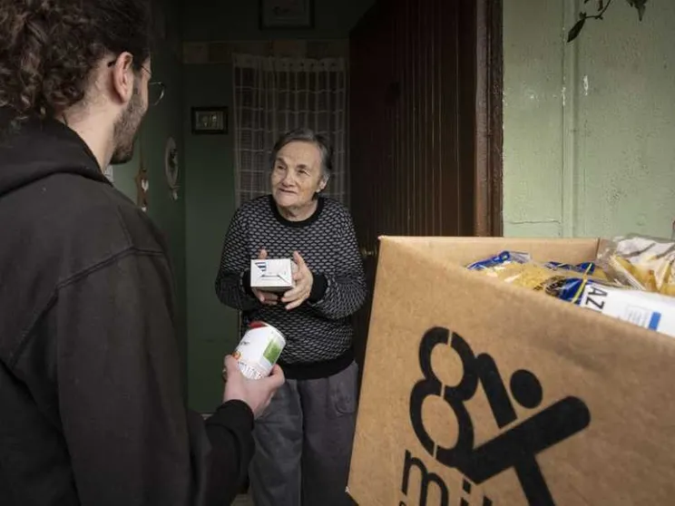 La crescita silenziosa dei nuovi poveri italiani