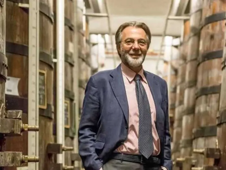 Niccolò Branca: l'utile deve essere generativo