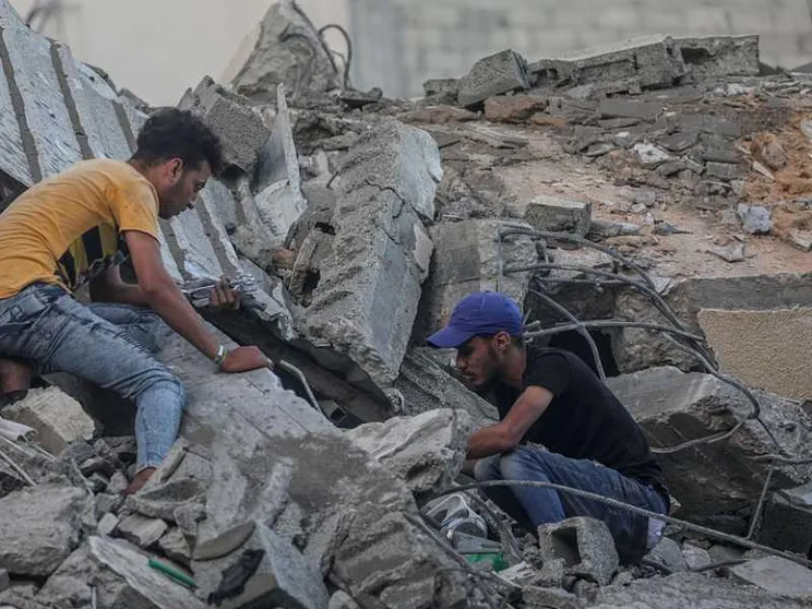 Israele non cede: avanti su Gaza