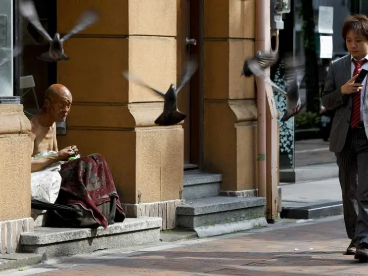 Se il trionfo della meritocrazia porta a una società meno equa