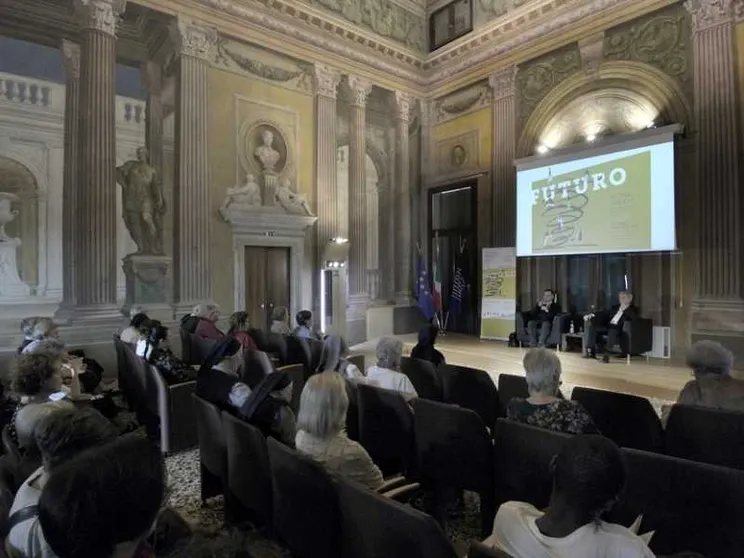 Torna il Festival biblico (anche in presenza). E con una "Scuola del pensiero"