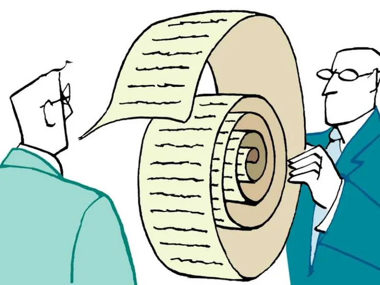 Il resistibile e triste trionfo dell'intellettuale apparente