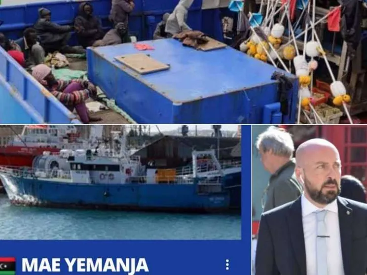 Strage di Pasquetta 2020, i respingimenti illegali pagati dal governo