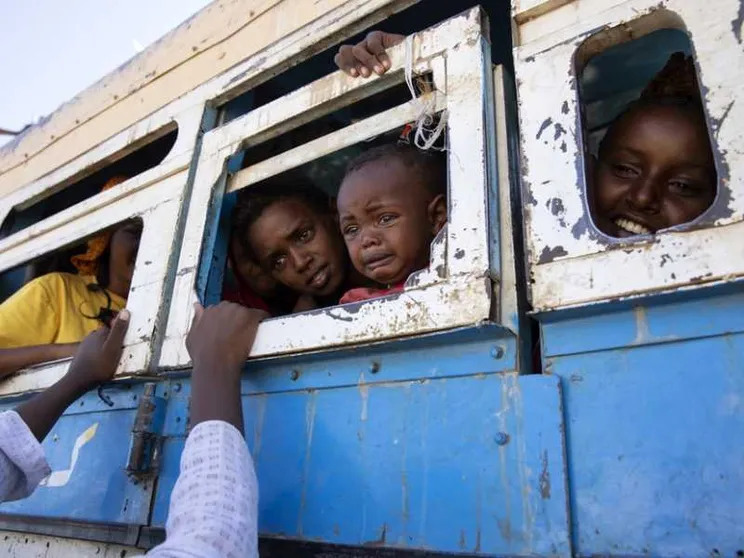 L'Etiopia ammette: la strage di Axum colpa degli eritrei