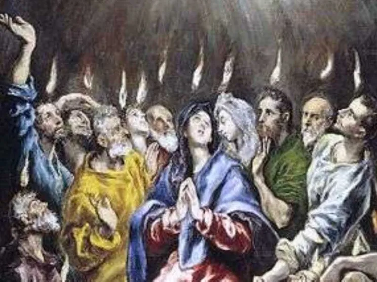 Le Messe in diretta tv e social di domenica 23 maggio
