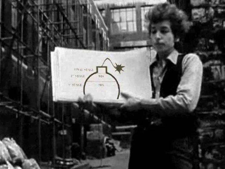 Bob Dylan compie 80 anni: ecco le sue 5 canzoni più famose