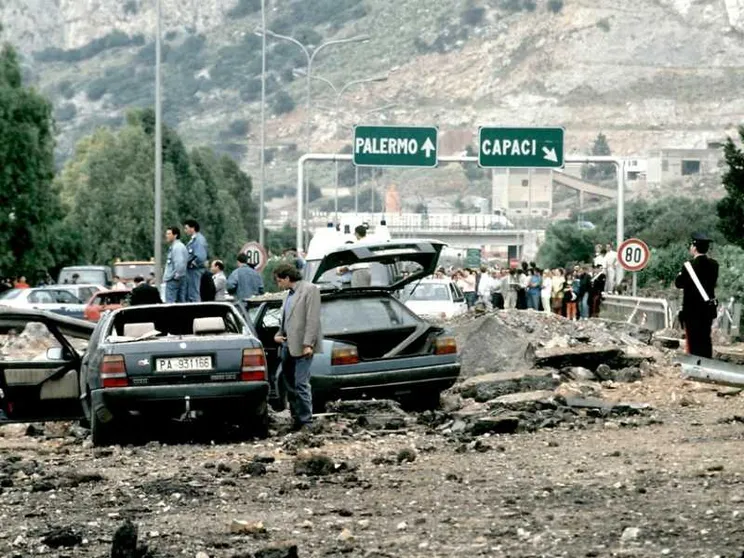 29 anni fa la strage di Capaci. Il ricordo inedito su Falcone e Livatino