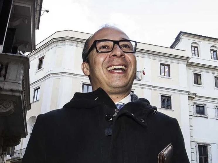 Faraone (Iv): «Omofobia, è il momento di mediare»
