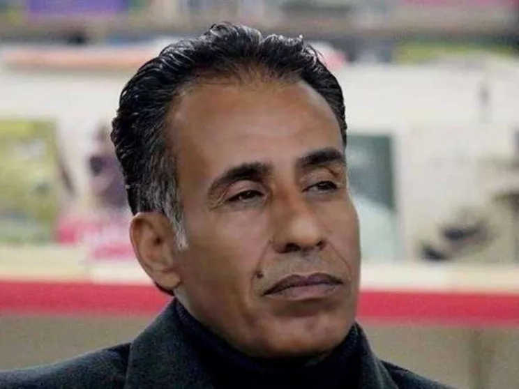 Al giordano Jalal Barjas il Premio per la letteratura araba