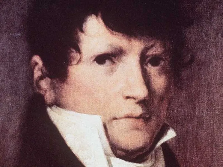 Carlo Porta, l'inarrivabile espressività del dialetto