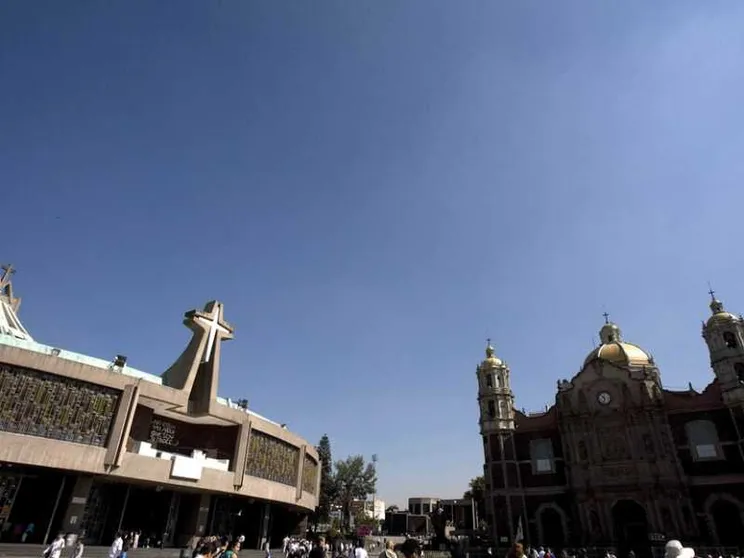 Vergine di Guadalupe, cuore mariano d'America