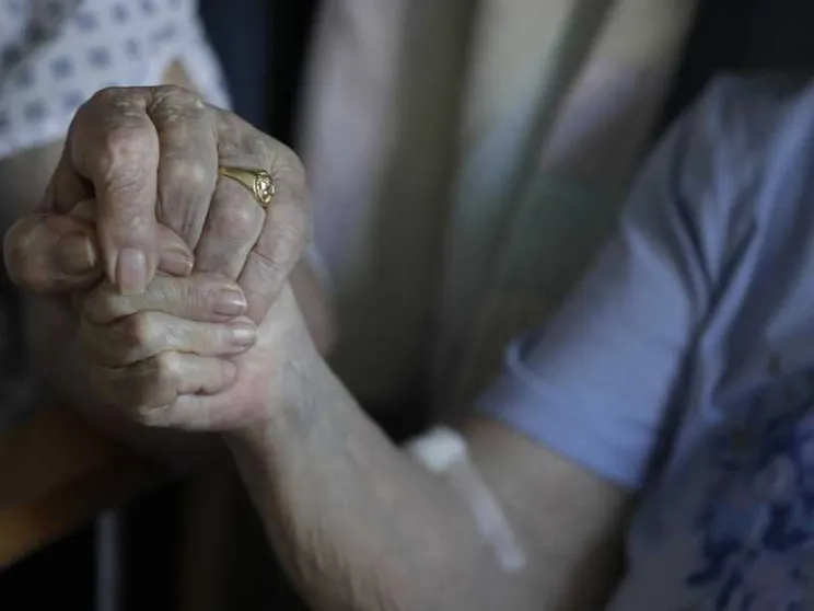 Caregiver dei malati oncologici, una fatica anche economica