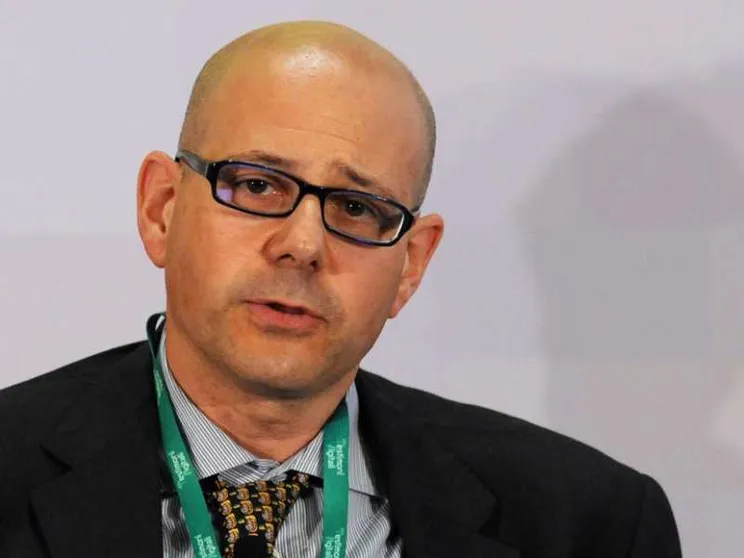 Eugeni: «La realtà dell'immagine nell'era digitale»