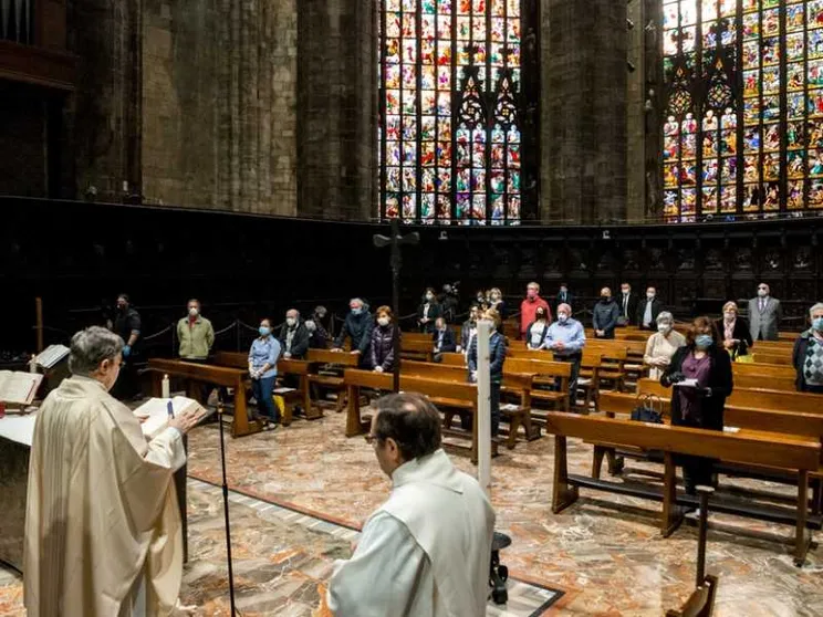 Culto divino, Roche prefetto