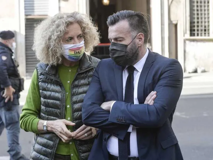 Ddl Zan, prova di forza di Pd e Movimento 5 stelle