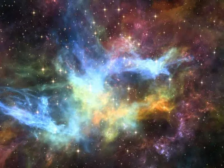 Cosa fa lo spaziotempo quando si strappa?