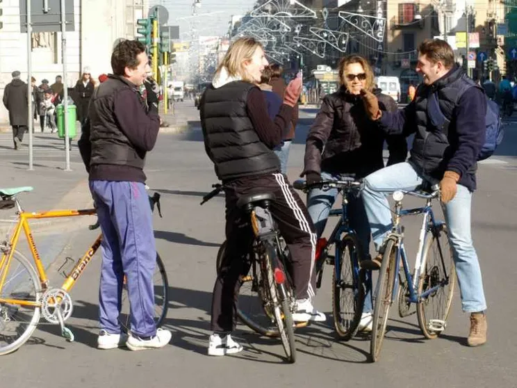 Arriva il video-magazine che racconta i ragazzi