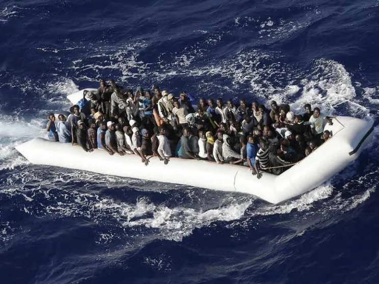 Salvati 232 migranti su un peschereccio. I misteri della rotta greco-turca