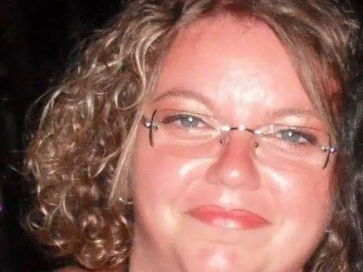 Ghendy morta a 45 anni, catechista per sempre
